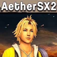 Aether SX2 APK icon